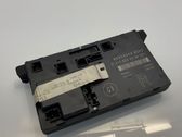 Durų elektronikos valdymo blokas