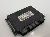Parking PDC control unit/module