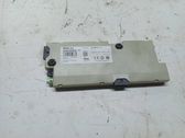 Aerial antenna amplifier