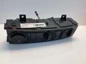 Climate control unit