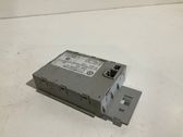 Gateway control module