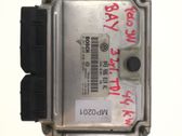 Engine control unit/module