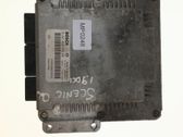 Engine control unit/module