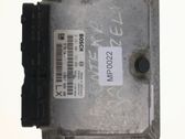 Engine control unit/module