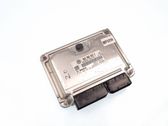 Engine control unit/module
