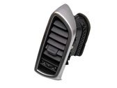 Dashboard side air vent grill/cover trim