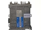 Engine control unit/module