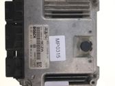 Calculateur moteur ECU