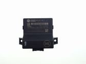 Gateway control module