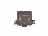 Gateway control module