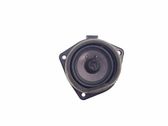 Rear door speaker