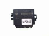 Parking PDC control unit/module
