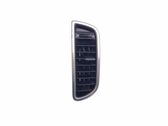 Dashboard side air vent grill/cover trim