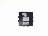 Alarm control unit/module