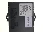 Other control units/modules