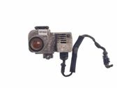 Distronic sensor radar