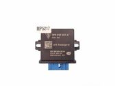 Light module LCM