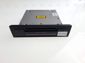 MMI control unit