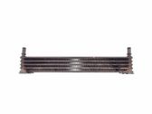 Optional radiator