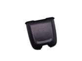 Rearview mirror trim