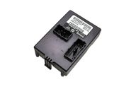 Tailgate/trunk control unit/module