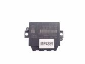 Parking PDC control unit/module