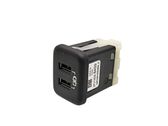 USB socket connector