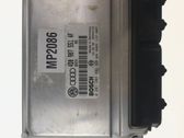 Engine control unit/module