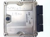 Engine control unit/module