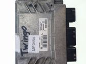 Engine control unit/module