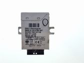 Immobilizer control unit/module