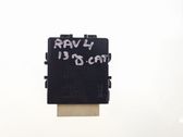 Module relais lève-vitre