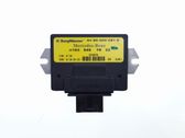 Gearbox control unit/module