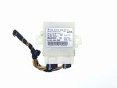 Parking PDC control unit/module