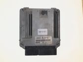 Engine control unit/module