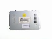 Amplificateur d'antenne