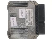 Engine control unit/module