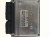 Calculateur moteur ECU