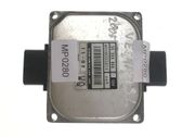 Engine control unit/module