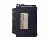 Gearbox control unit/module