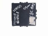 Comfort/convenience module