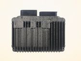 Calculateur moteur ECU
