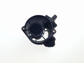 Luftmassenmesser Luftmengenmesser