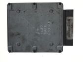Unidad de control/módulo del motor