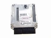 Engine control unit/module