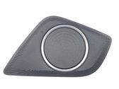 Grilles, couvercle de haut-parleur porte avant