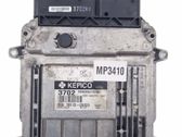 Calculateur moteur ECU