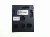 Comfort/convenience module