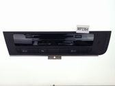 Radio/CD/DVD/GPS head unit