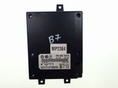 Bluetooth control unit module